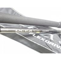 オシアプラッガーフレックスドライブ S77M